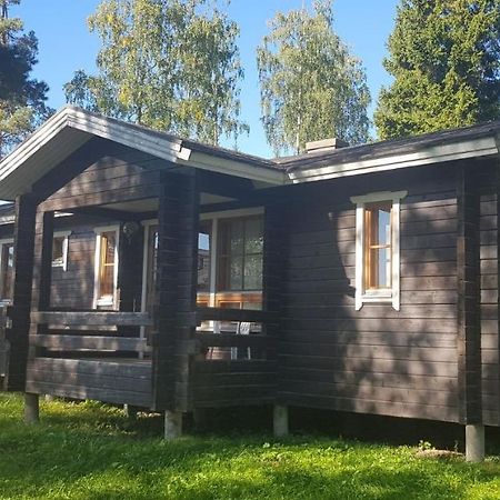Riihivuori Cottages Muurame Εξωτερικό φωτογραφία