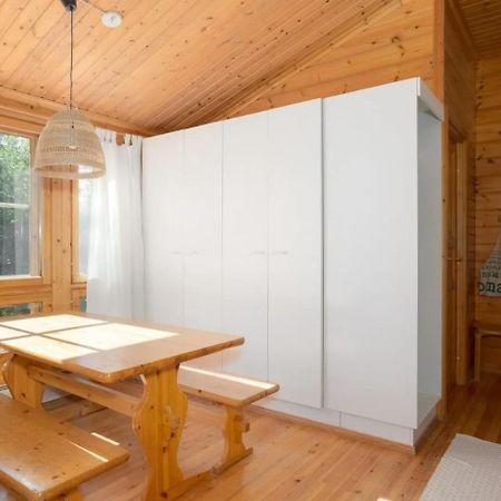 Riihivuori Cottages Muurame Εξωτερικό φωτογραφία
