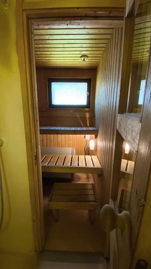 Riihivuori Cottages Muurame Εξωτερικό φωτογραφία