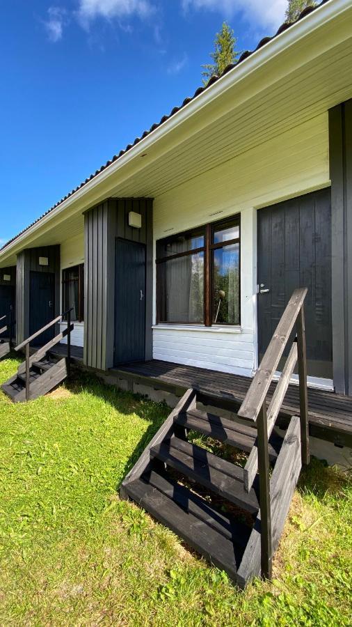 Riihivuori Cottages Muurame Εξωτερικό φωτογραφία
